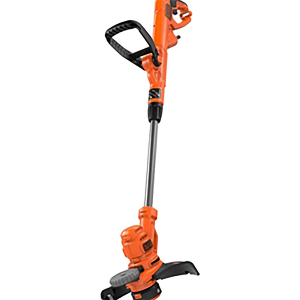 Black and Decker BESTA530CM 3 in 1 Trim and Edge Grass Trimmer and