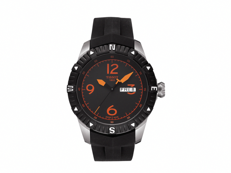 Tissot t online navigator