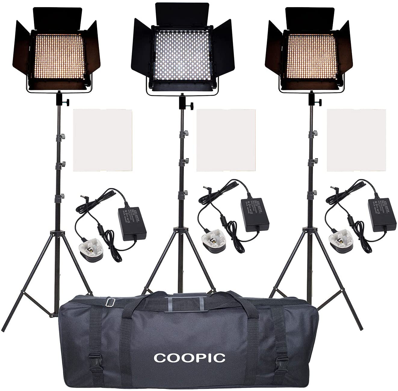 studio cp light