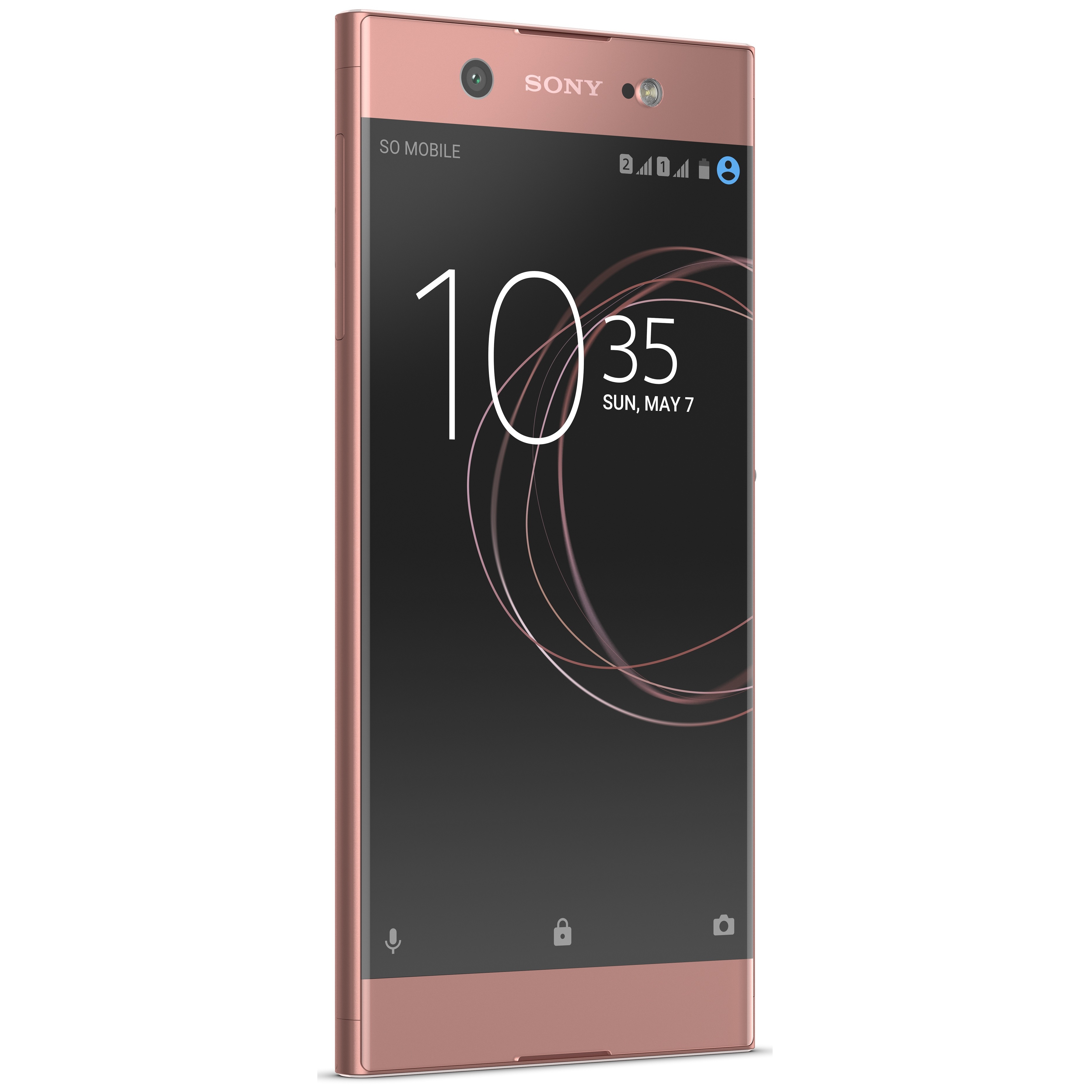sony xperia xa1 ultra update android 9