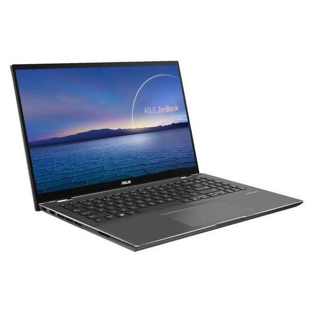 Buy Asus Zenbook Flip X360 Touchscreen Laptop Core i7-1165G7