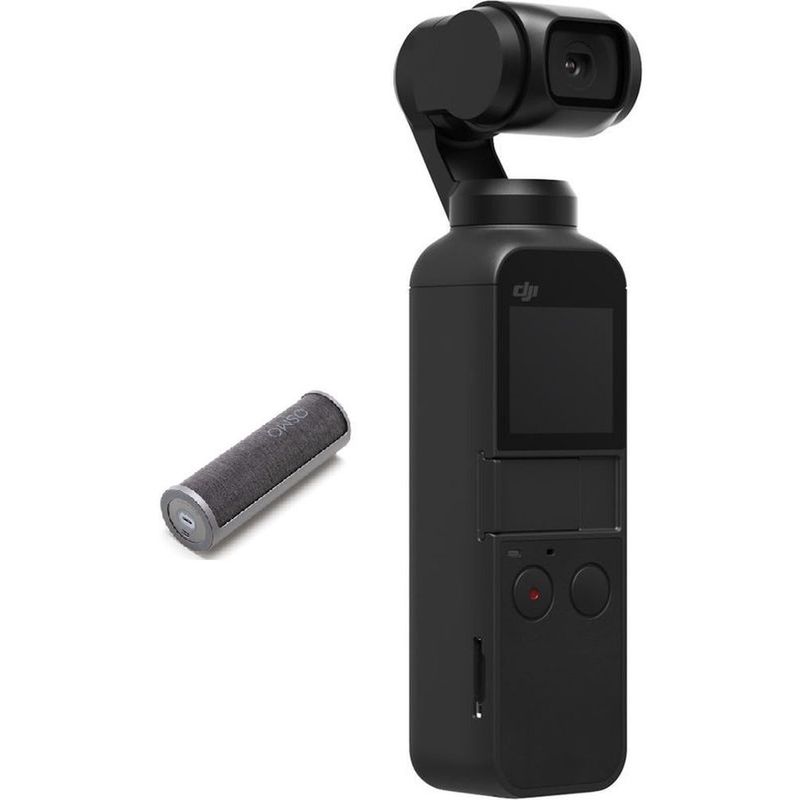 dji osmo pocket sharaf dg