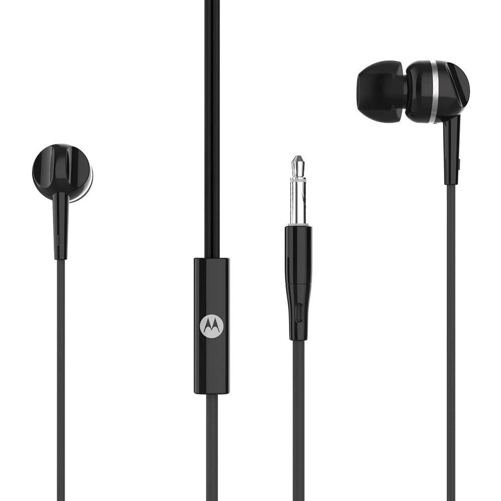 motorola pace 125 earphone