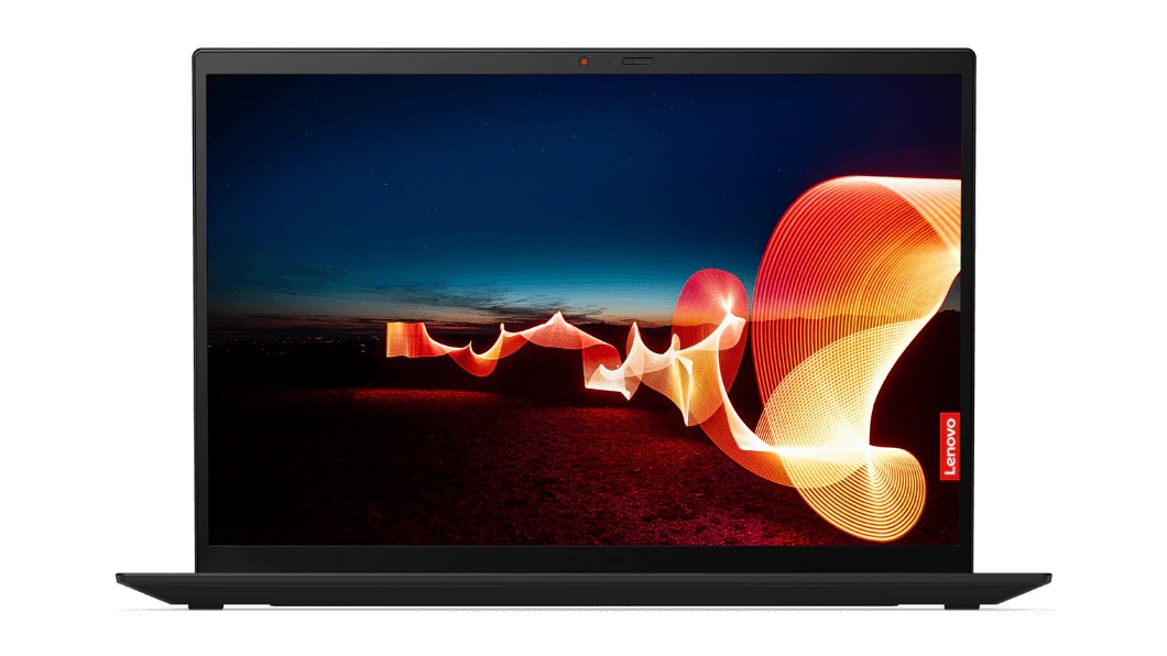Buy Lenovo ThinkPad X1 Carbon Gen 9 Laptop – 11th Gen / Intel Core  i7-1165G7 / 14inch FHD / 1TB SSD / 16GB RAM / Windows 10 Pro / Black –  [20XW000QAD] Online in UAE | Sharaf DG