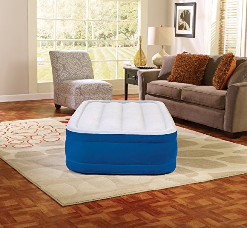 Beautyrest twin air deals mattress