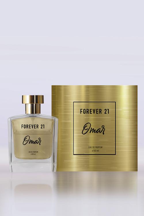 Forever 21 perfume outlet price