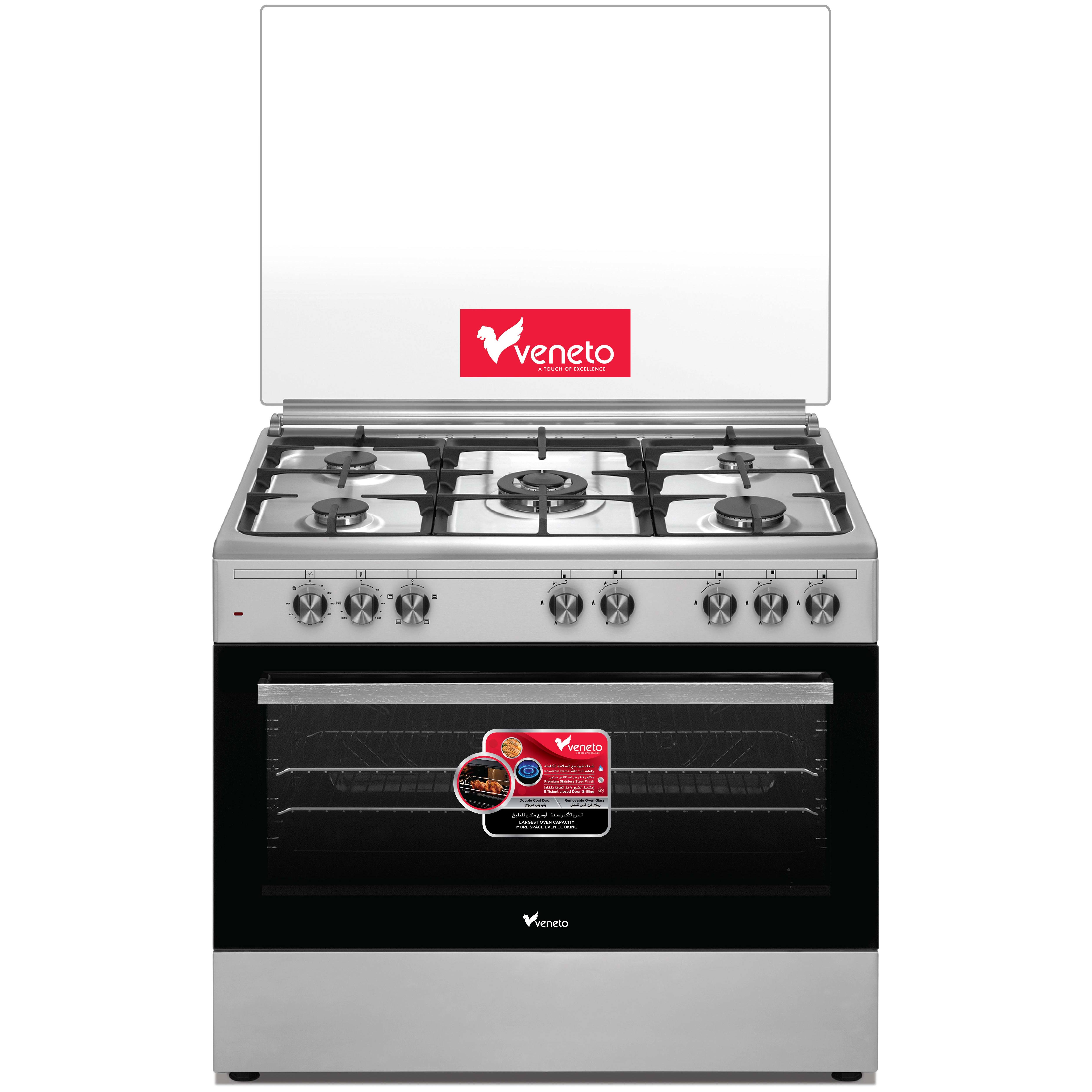 veneto cooker