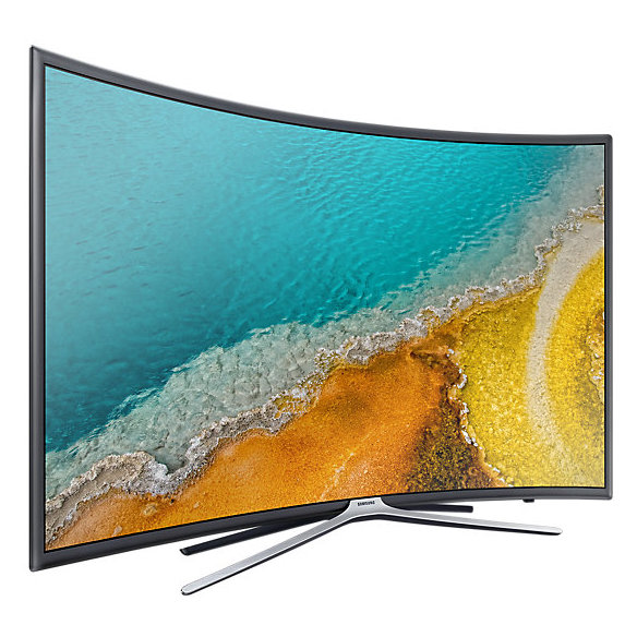 samsung curved full hd 6 series 6500