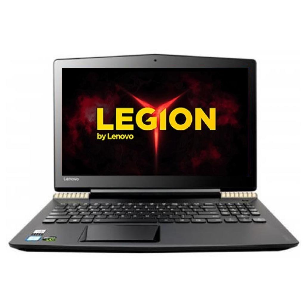 Pc Portable Lenovo Legion Y520 / i7 7è Gén / 8 Go