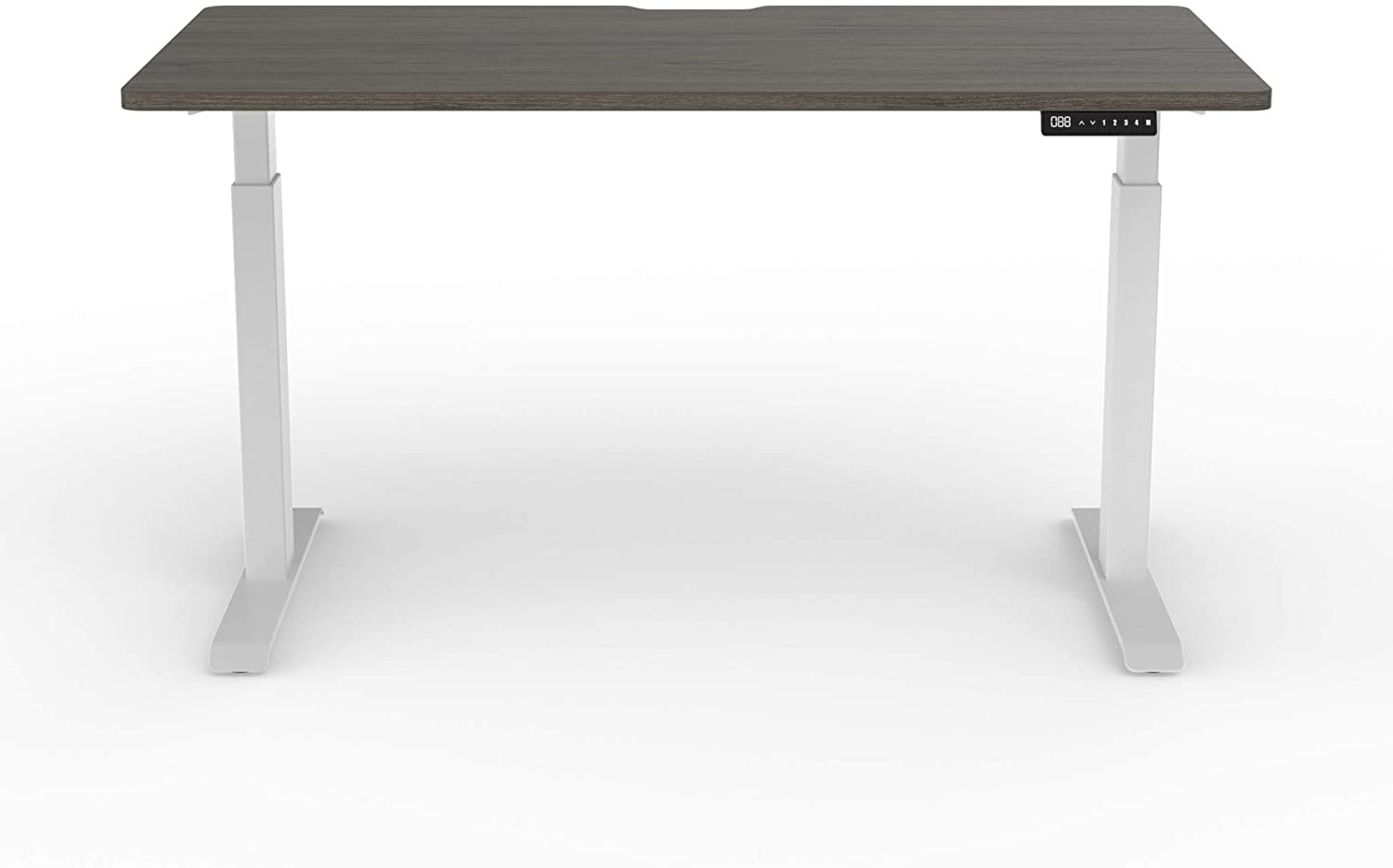 70 inch adjustable desk