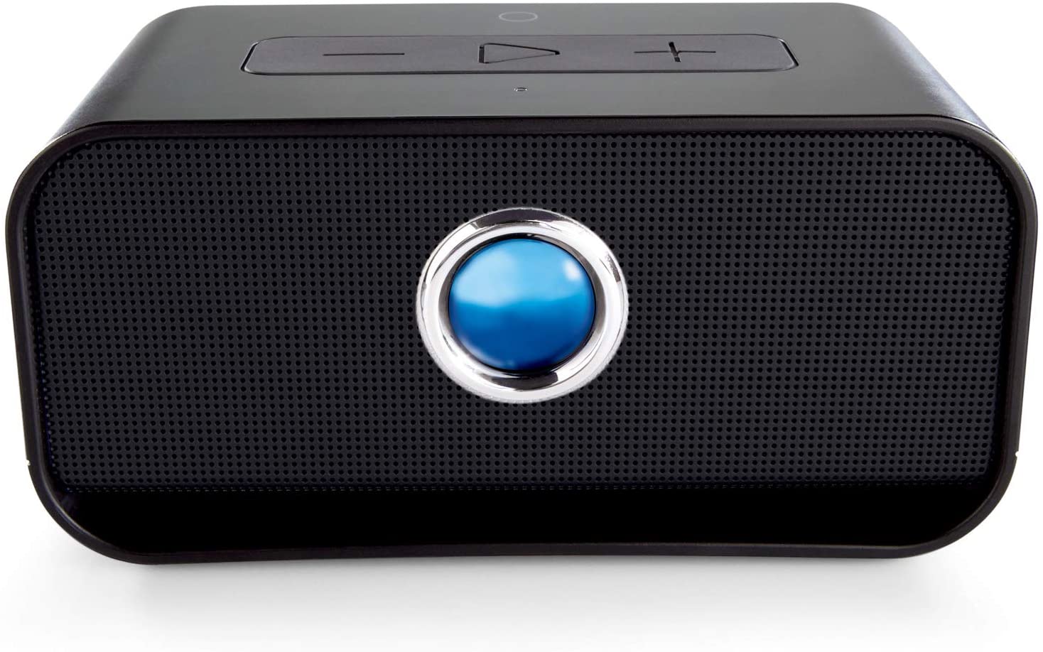 Buy Brookstone Big Blue Live2 Wireless Bluetooth Speaker black