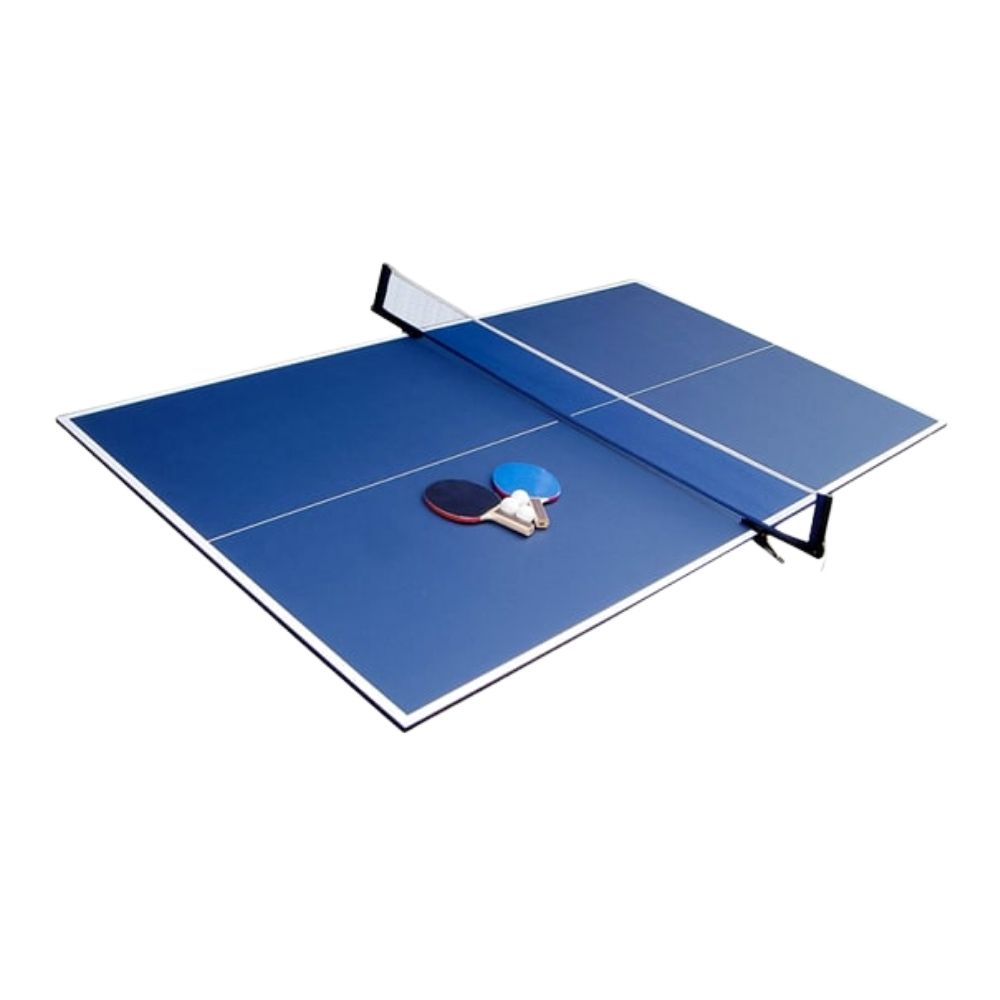 Buy Knight Shot Table Tennis Top Blue