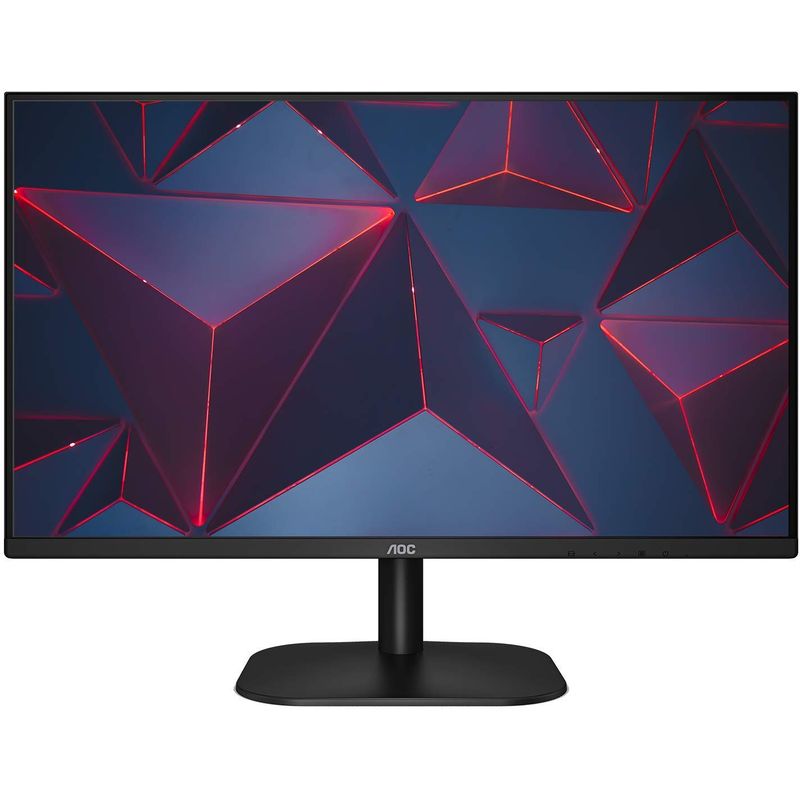 aoc large monitor