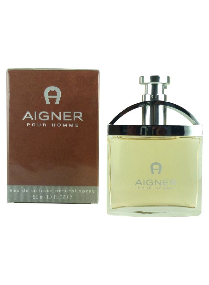 Aigner Pour Homme Men EDT 50ml price in Bahrain Buy Aigner Pour