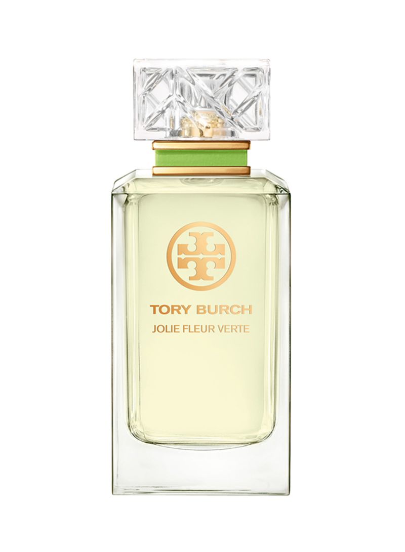 Buy Tory Burch Jolie Fleur Verte EDP 100ml Women Online in UAE | Sharaf DG