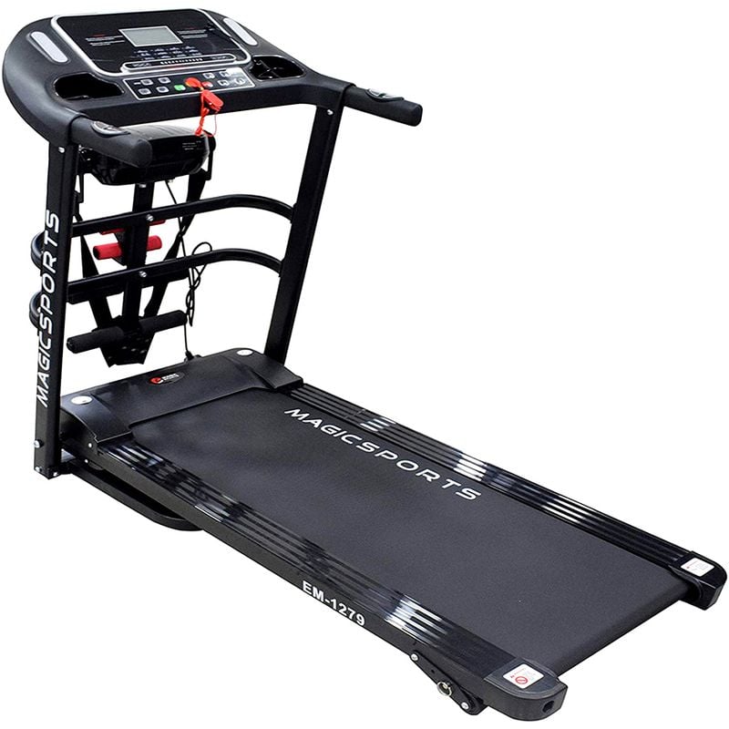 Magic sports treadmill hot sale