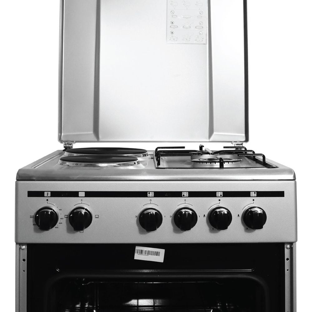 elekta gas oven