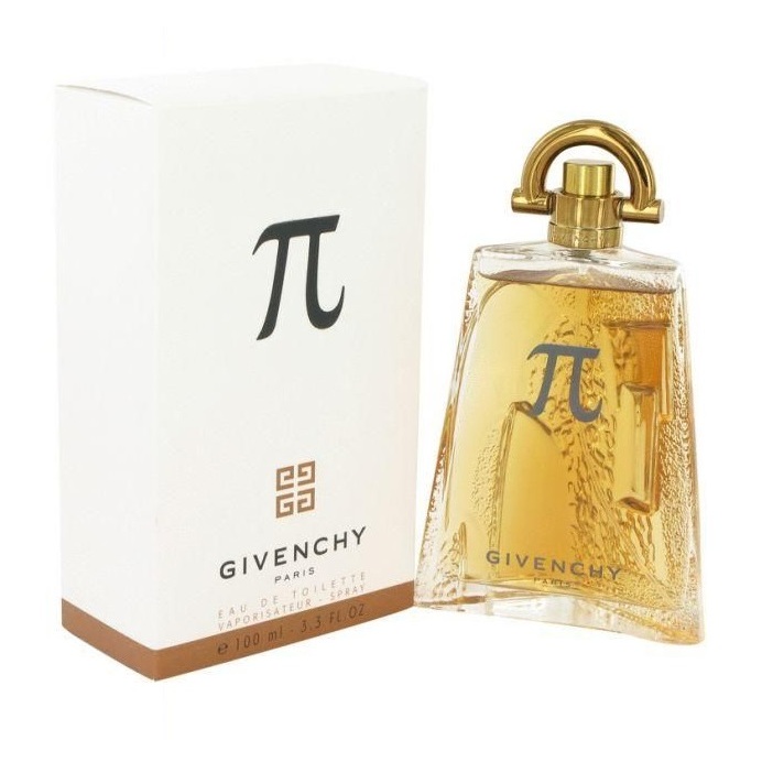 Buy Givenchy PI Perfume For Men 100ml Eau de Toilette Online in UAE |  Sharaf DG