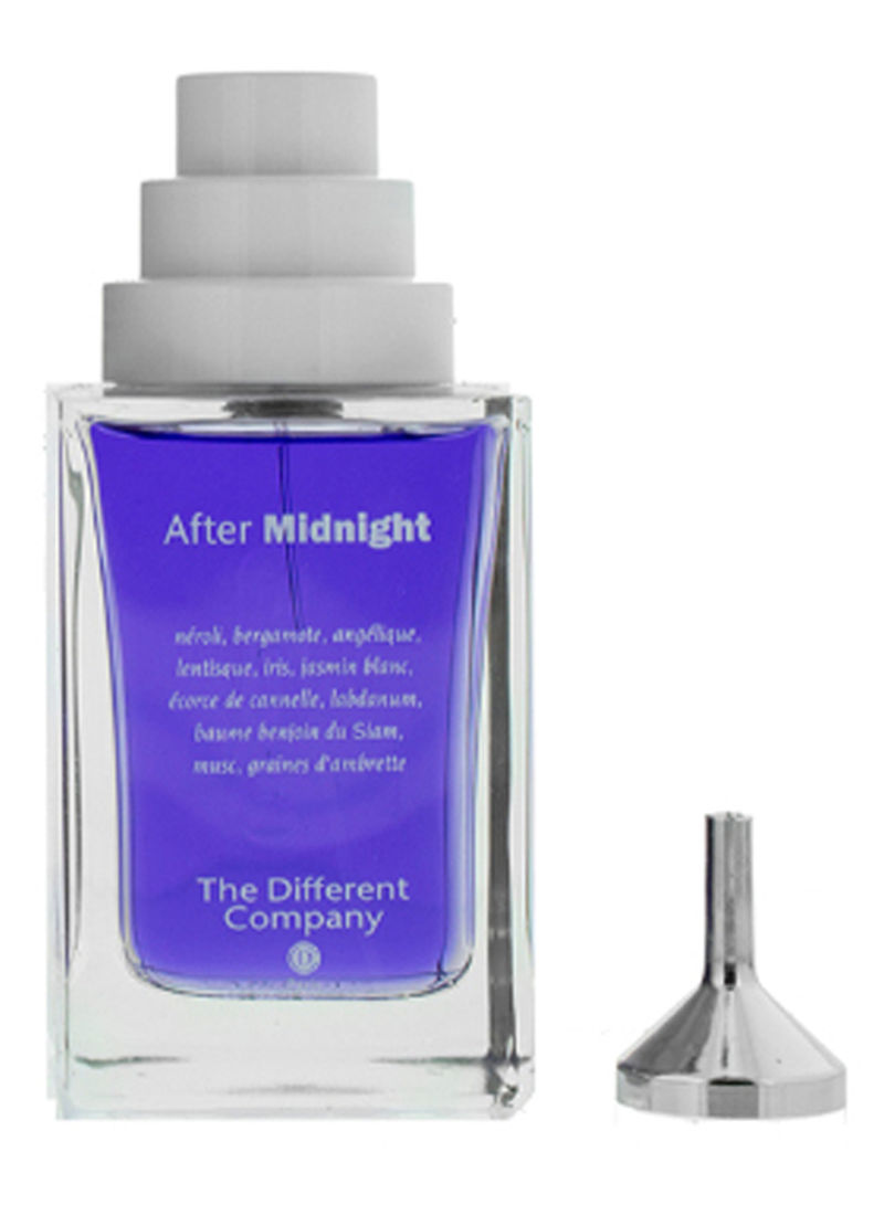 Buy The Different Company After Midnight EDT 100millilitre Online