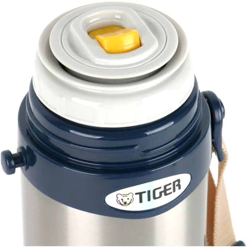 Buy Tiger MBI-A100 Thermos Flask 1L Online in UAE