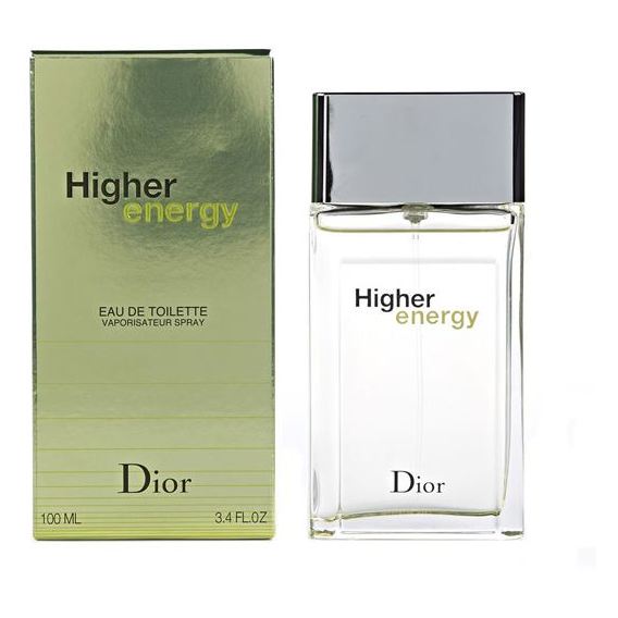 Buy Dior Energy Perfume For Men 100ml Eau de Toilette Online in UAE DG