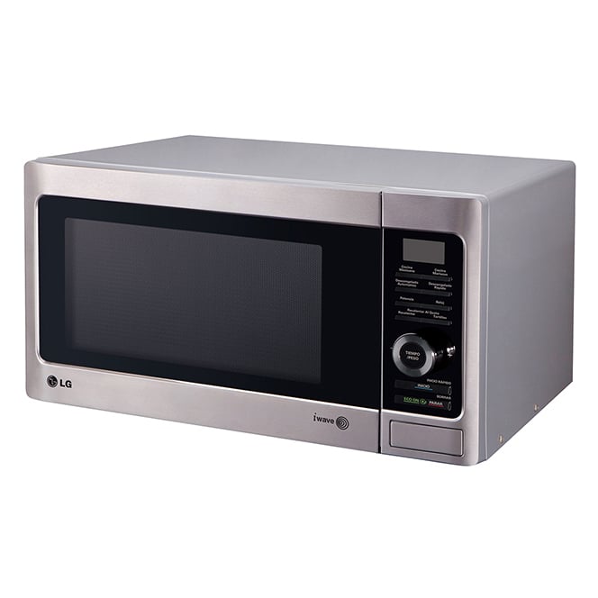 panasonic 900w flatbed microwave