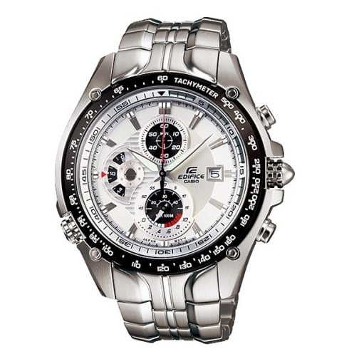 Buy Casio EF 543D 7AVDF Edifice Watch Online in UAE Sharaf DG