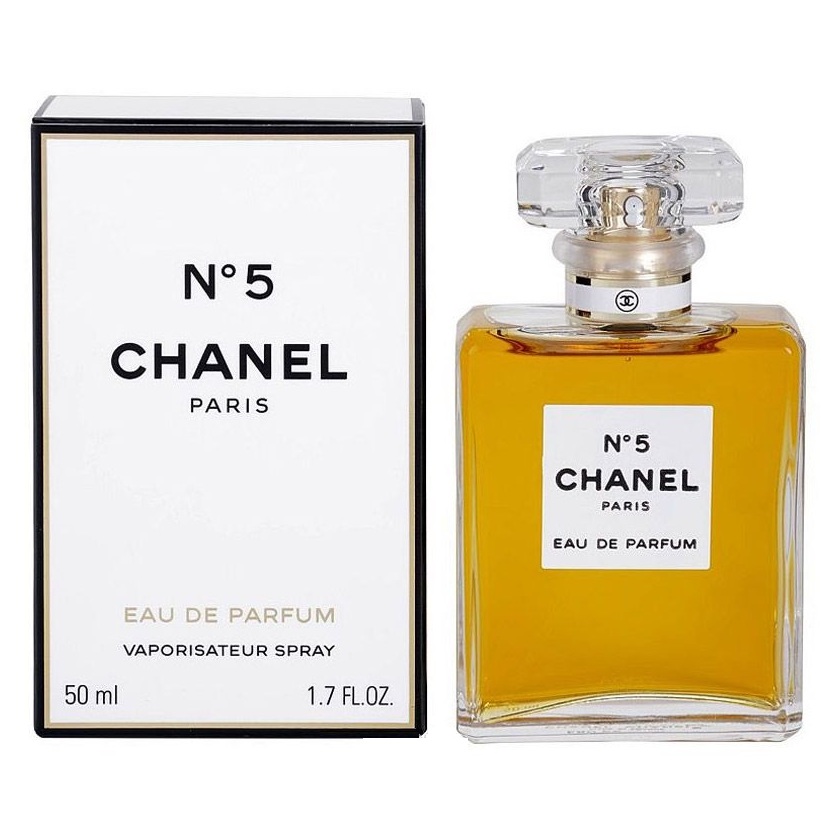 Buy Chanel  For Women 50ml Eau de Parfum Online in UAE | Sharaf DG