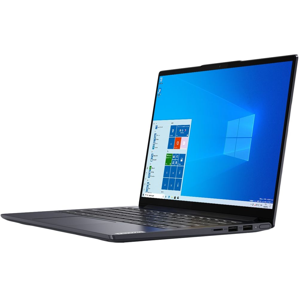 Buy Lenovo Yoga Slim 7 S700 82CY0031AX Laptop – Core Ryzen