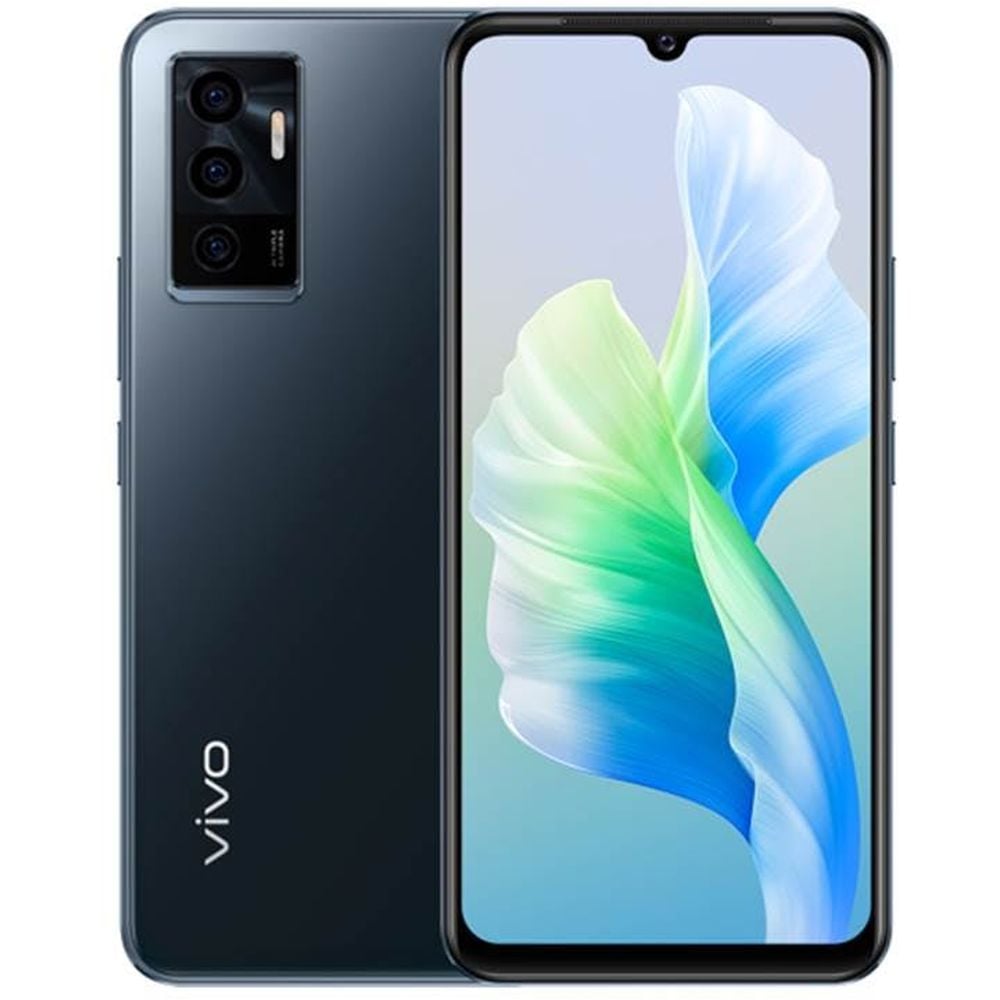 vivo smartphone kimat