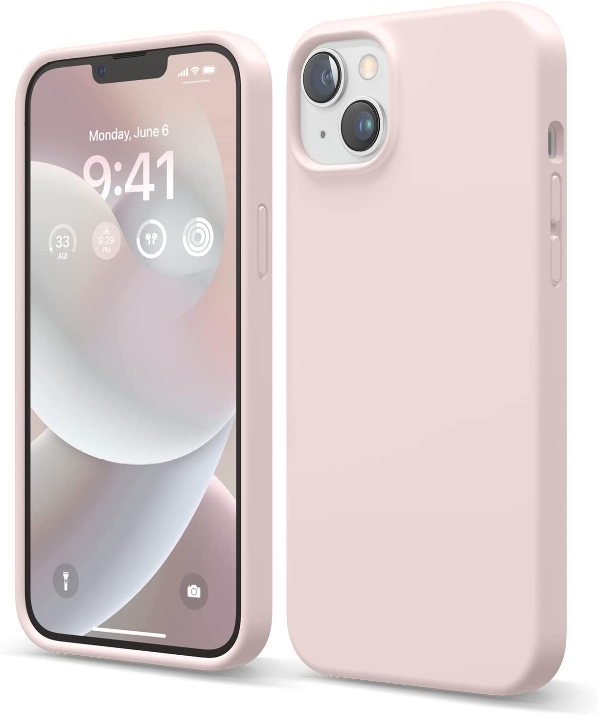 iphone 14 plus pink case