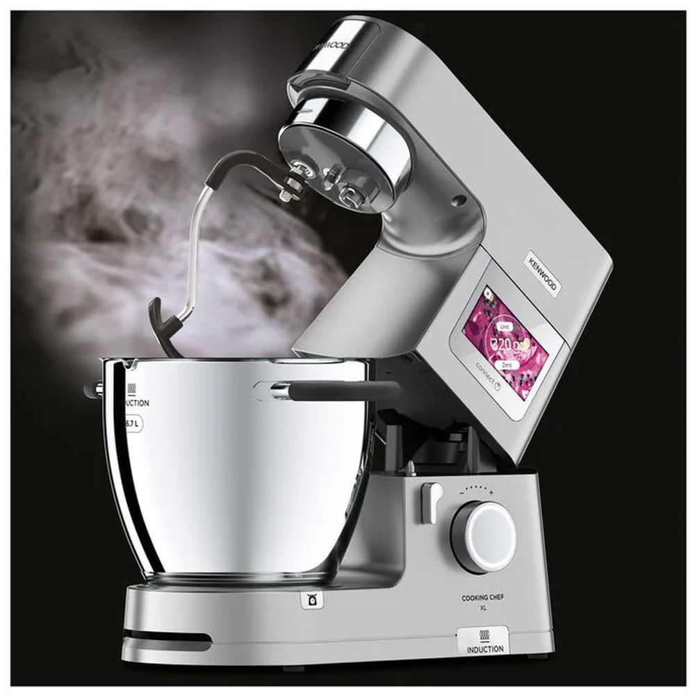 Kenwood Cooking Chef Induction Kitchen Machine