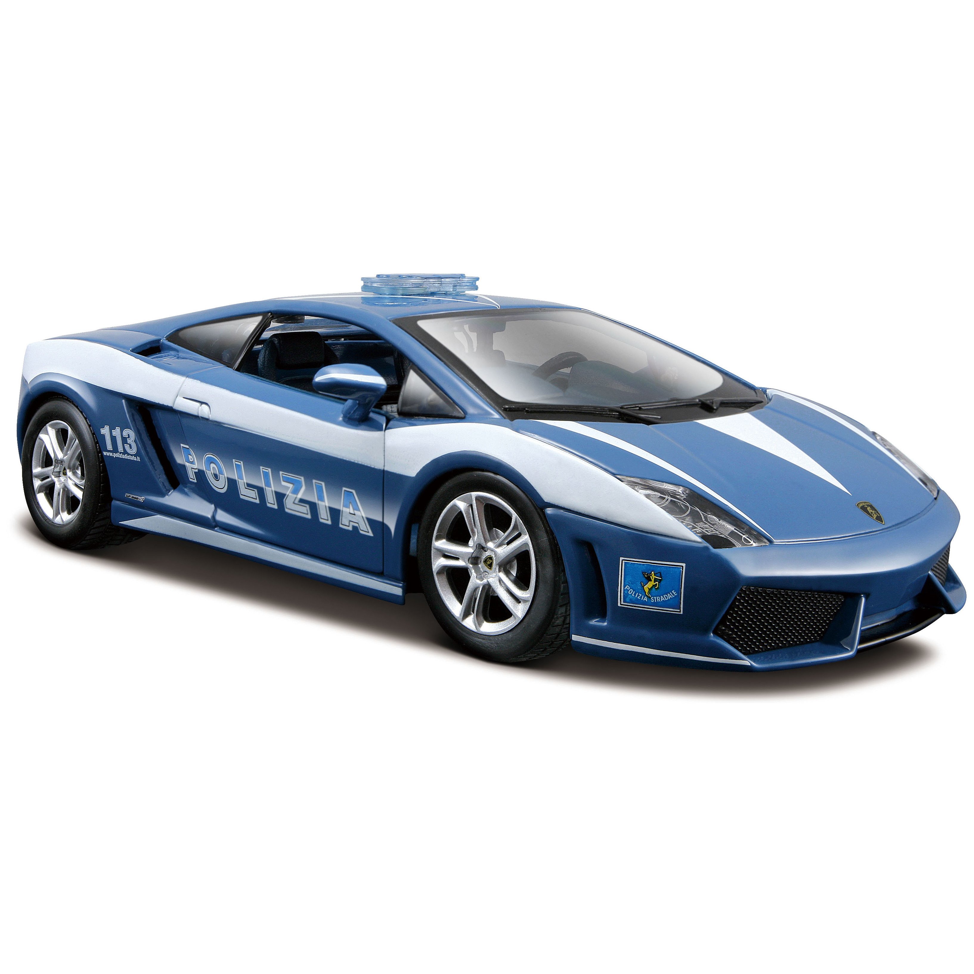 Maisto 31299 Lamborghini Gallardo LP560-4 Polizia Special Edition 1:24 –  Color May Vary price in Bahrain, Buy Maisto 31299 Lamborghini Gallardo  LP560-4 Polizia Special Edition 1:24 – Color May Vary in Bahrain.