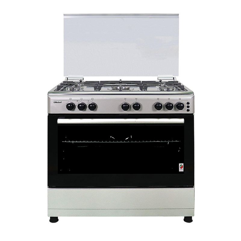 cooking turkey with gas oven