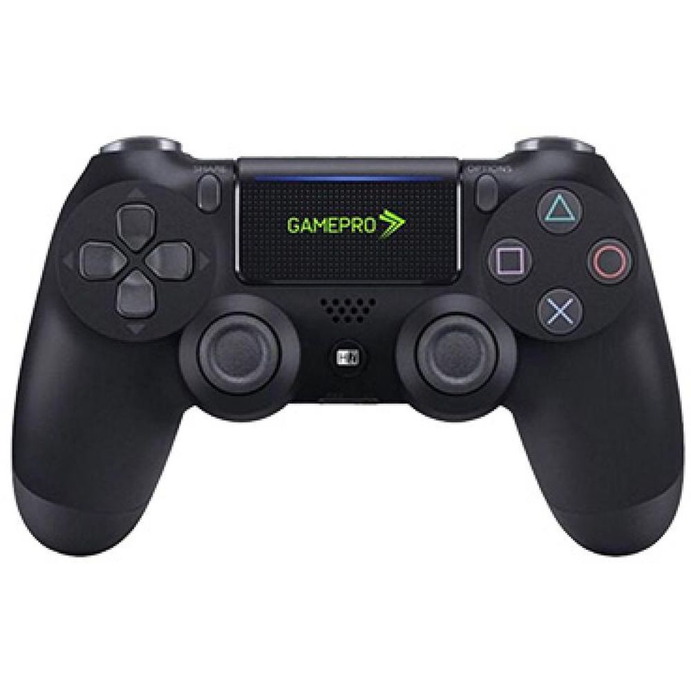 black ps4 controller price