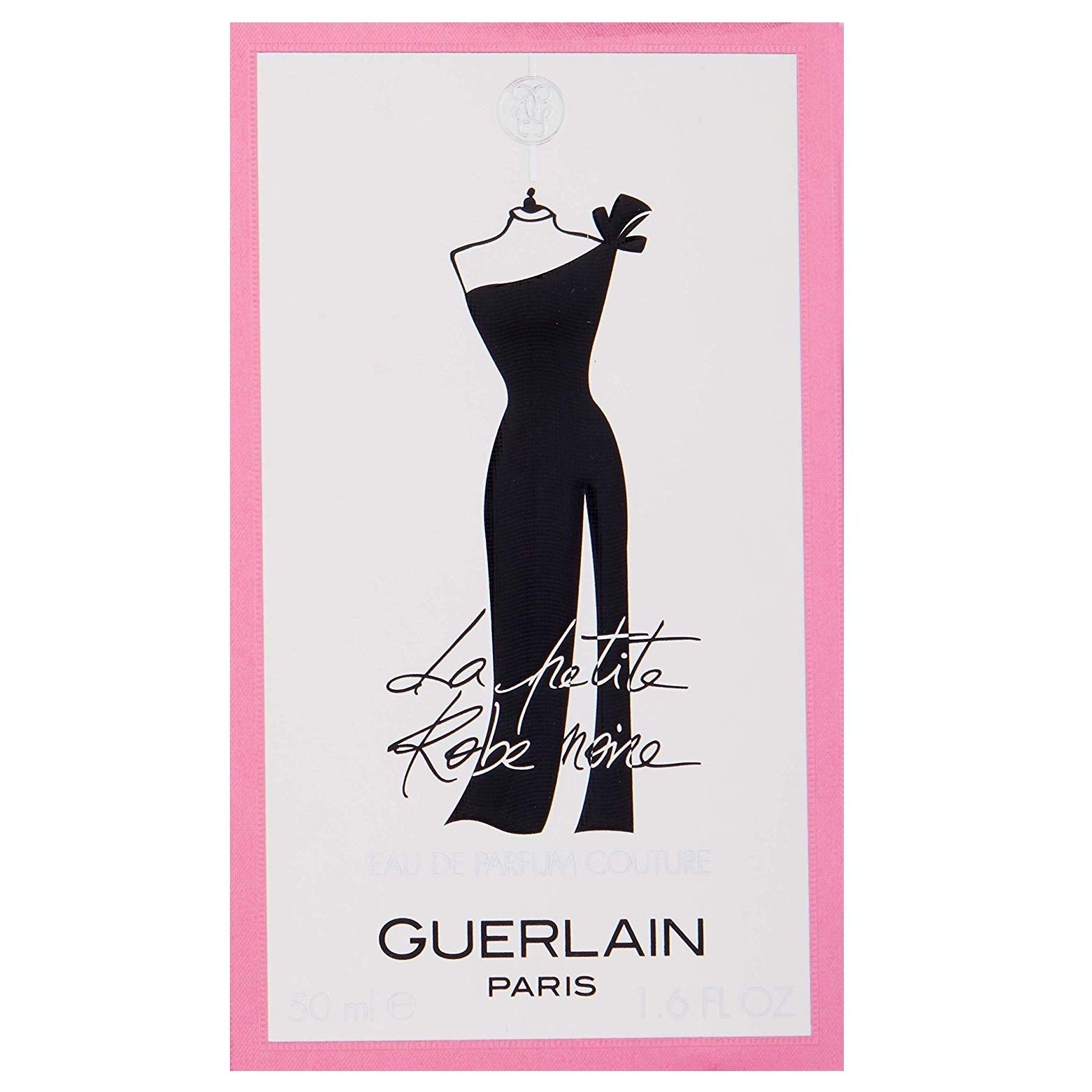 La petite robe noire couture guerlain best sale