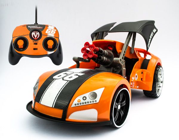 Maisto tech rc street troopers deals project 66