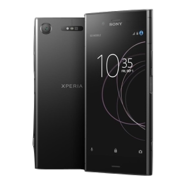 sony xperia sharaf dg