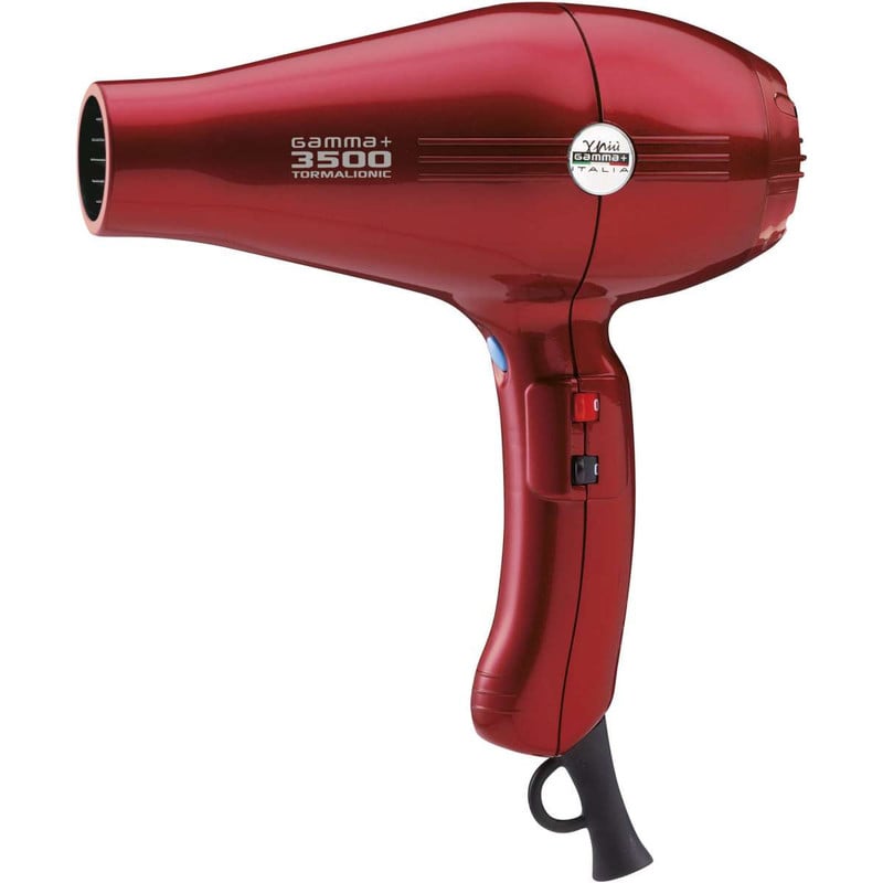 Gammapiu hair outlet dryer