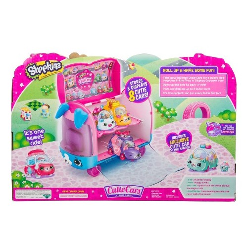 Shopkins Cutie Cars S3 W1 Color Change Single Pack Ice Rider price in  Bahrain, Buy Shopkins Cutie Cars S3 W1 Color Change Single Pack Ice Rider  in Bahrain.