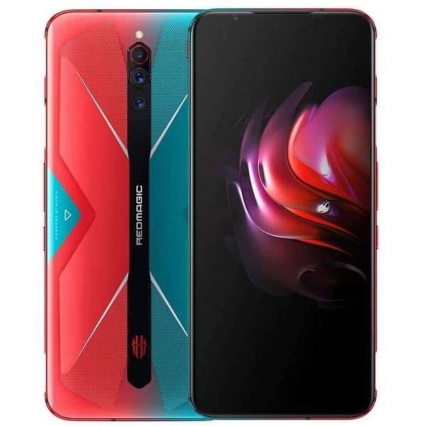 nubia red magic 5g gaming phone