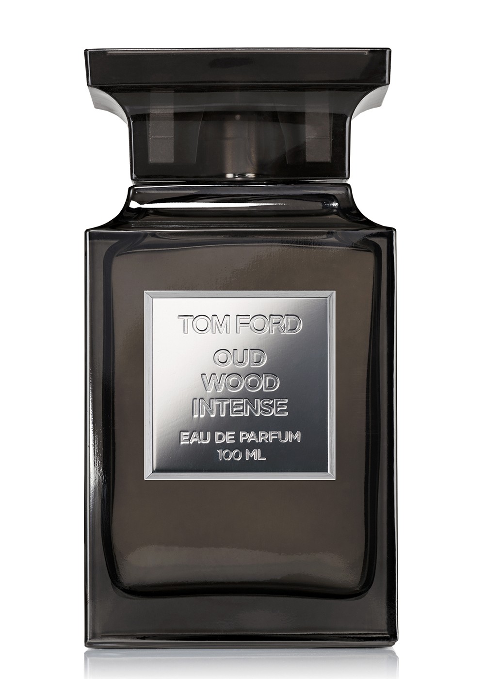 Buy Tom Ford Oud Wood Intense Eau De Parfum Unisex 100ml Online in UAE |  Sharaf DG