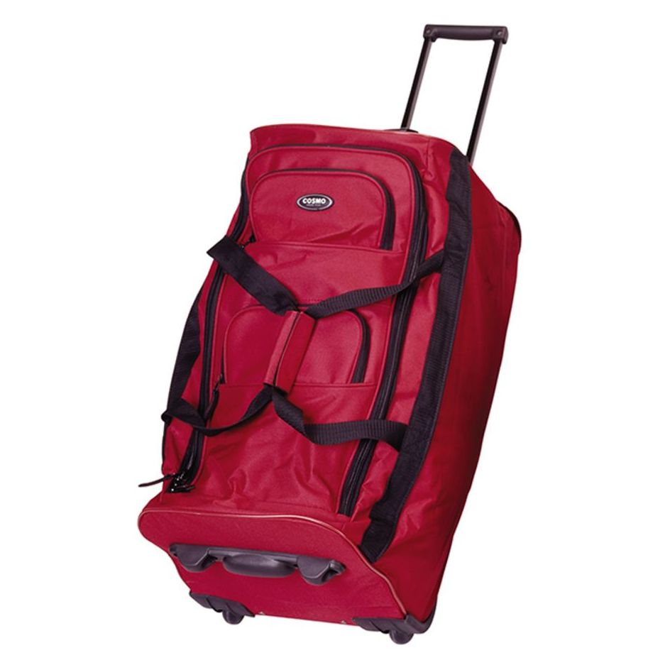 Cosmo trolley cheap bag price