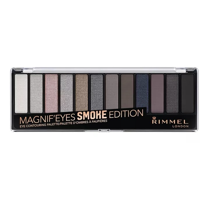 Rimmel palette deals magnif& 39