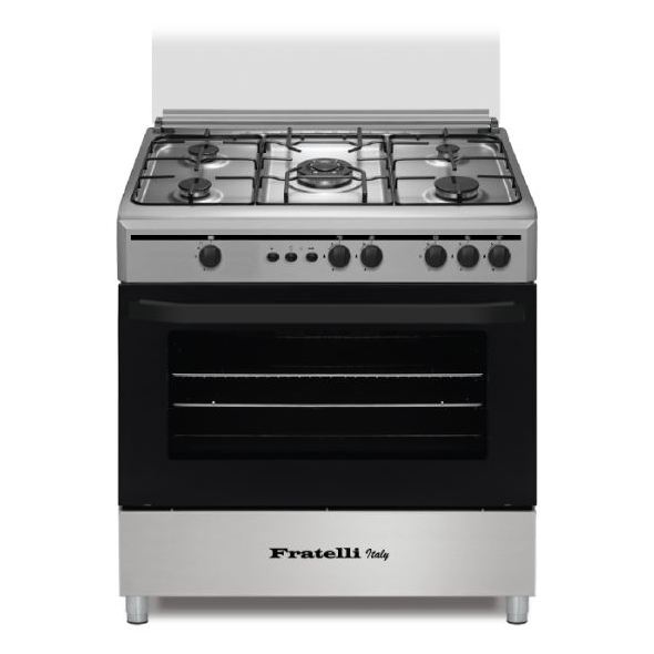 fratelli gas cooker