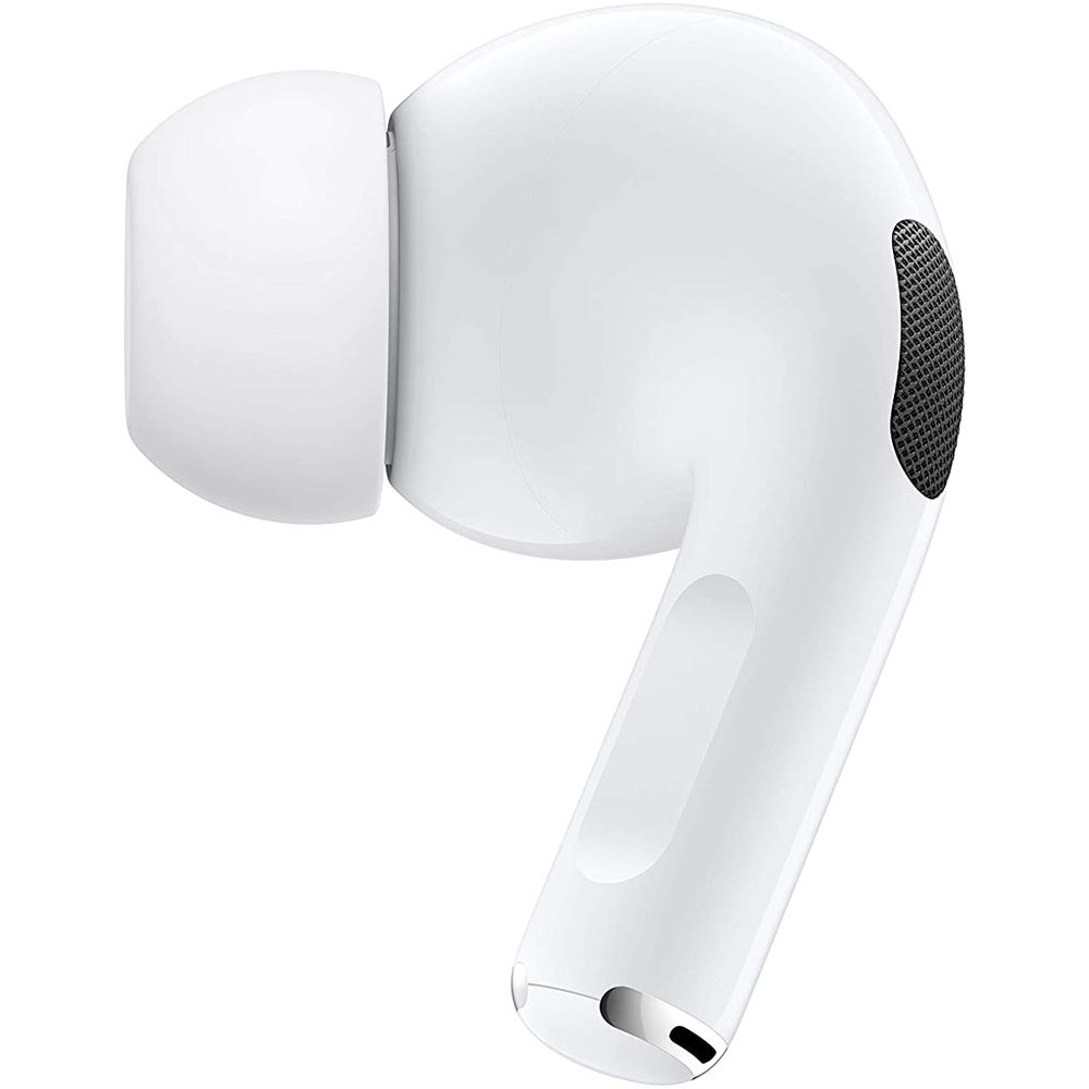 Buy Apple MWP22 AirPods Pro With Wireless Charging Case White Online in UAE  | Sharaf DG