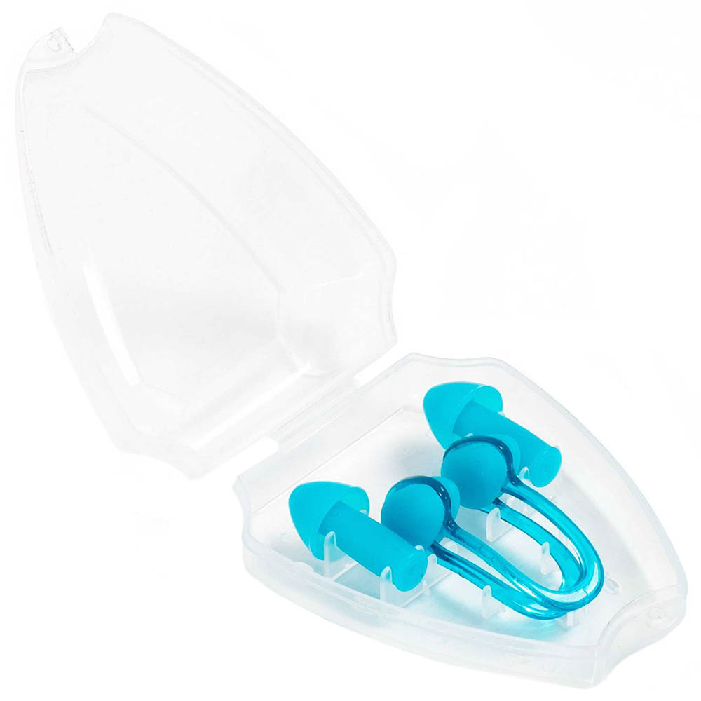 Profile Nose Clip/Ear Plug Set