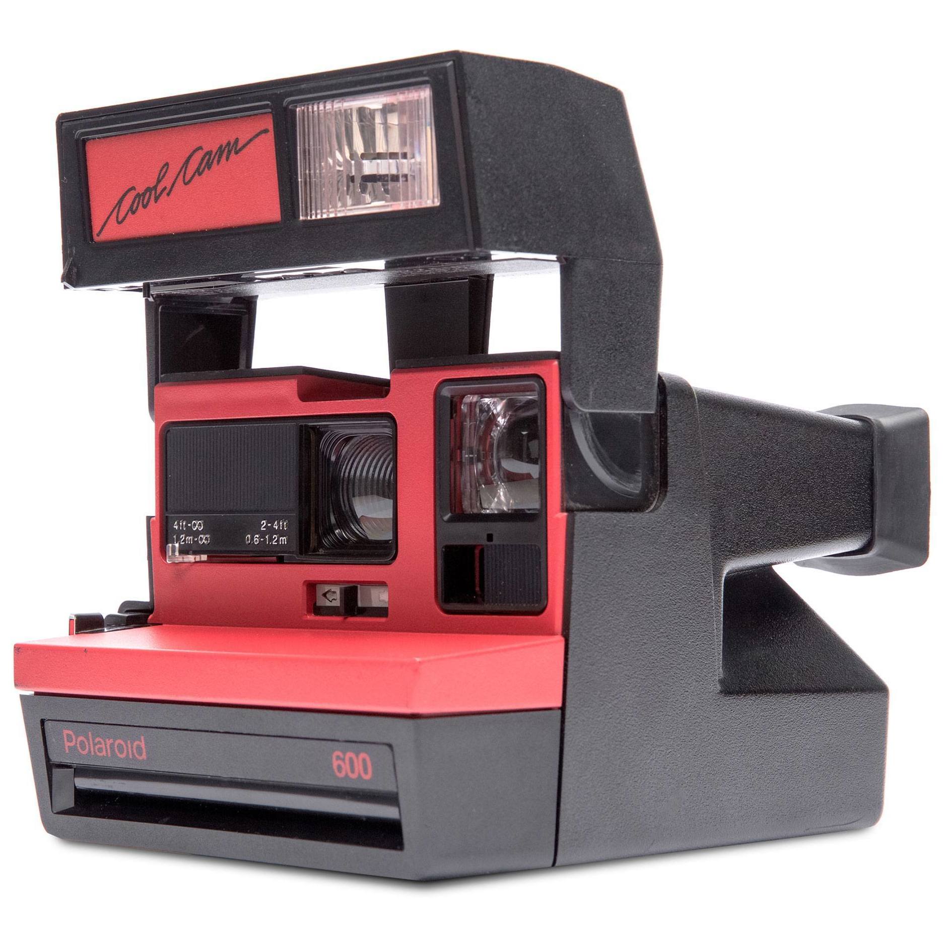 polaroid cool cam release date