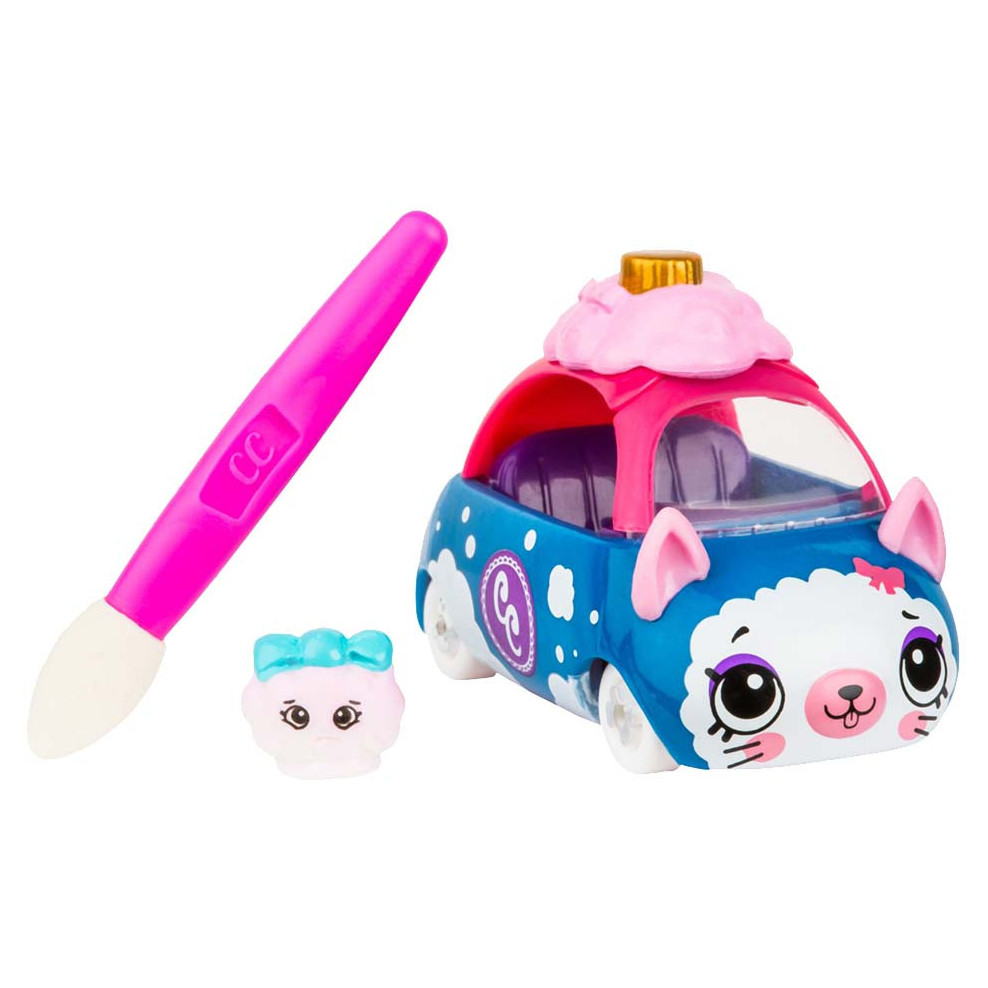 Shopkins Cutie Cars, Cartoon Shopkins, Shopkins Models, 1 Shopkins