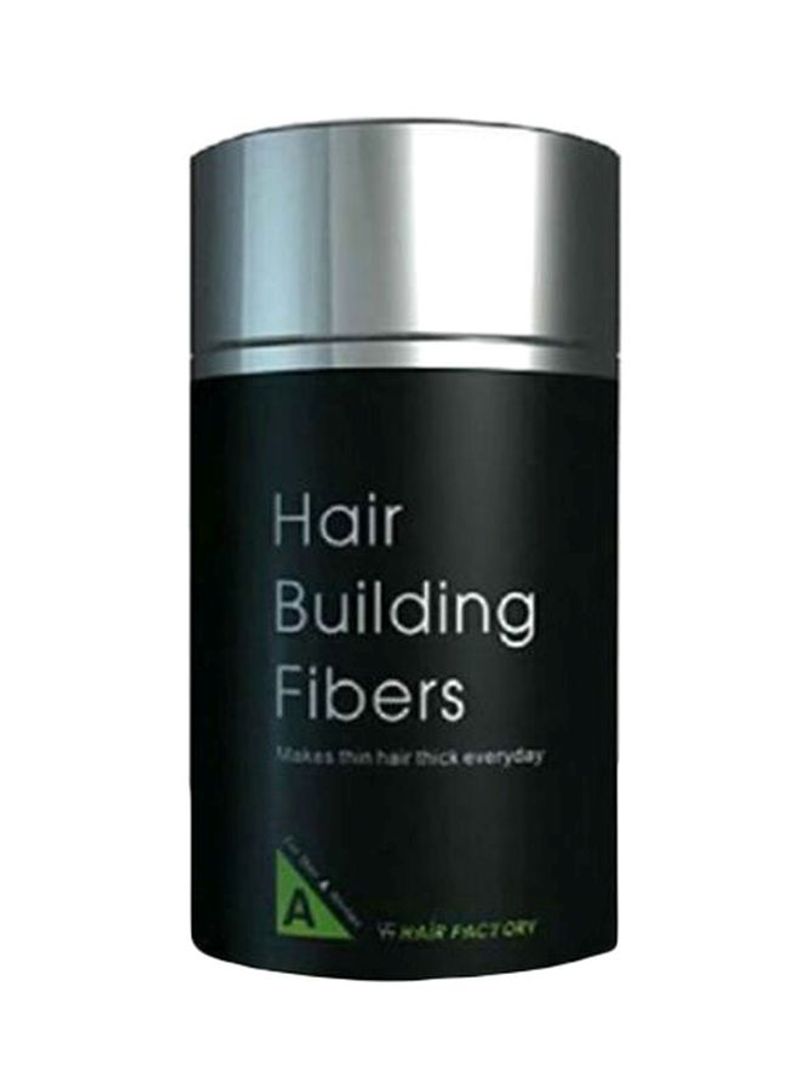 Buy Dexe Hair Factory Hair Building Fiber Powder 02. Dark Brown 22g Online  in UAE | Sharaf DG